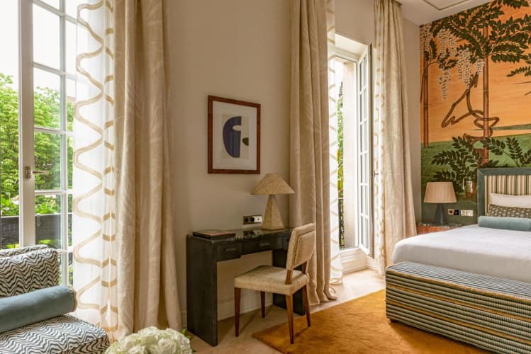 Saint James Paris - Relais & Chateaux - foto 5