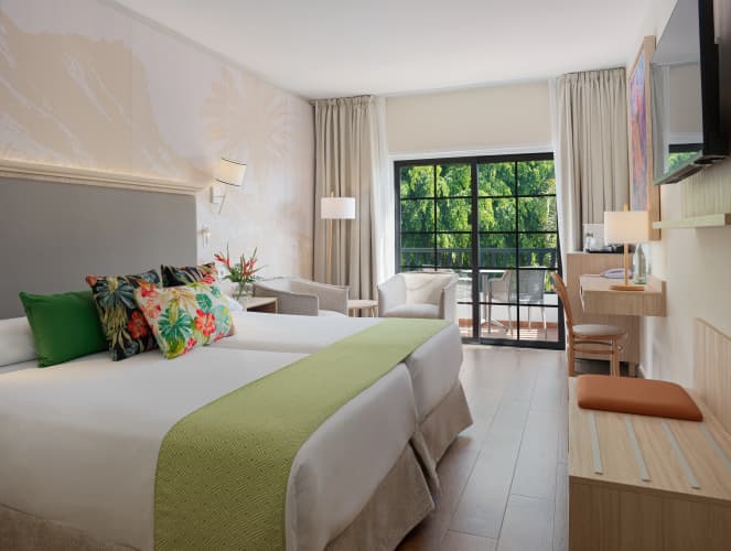 Hotel Jardín Tecina - foto 5