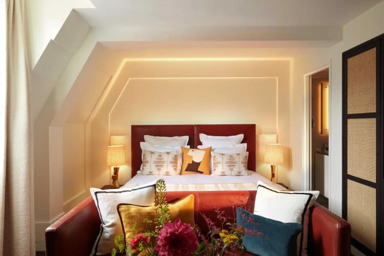 La Villa Saint Germain des Prés - foto 3