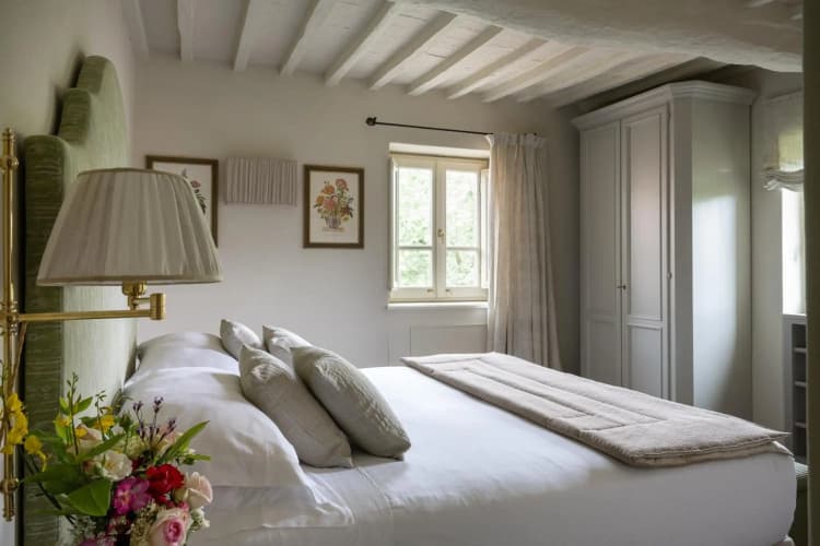Il Borro - Relais & Châteaux - foto 4