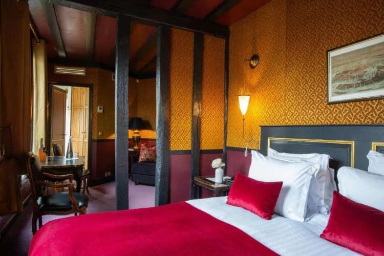 Relais Saint Germain - foto 4