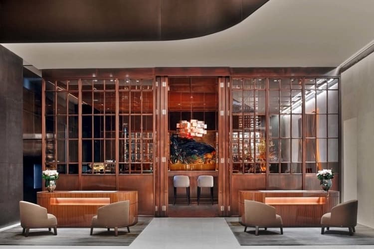 The St. Regis Istanbul - foto 1