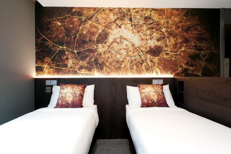 Heeton Concept Hotel - Luma Hammersmith - foto 5