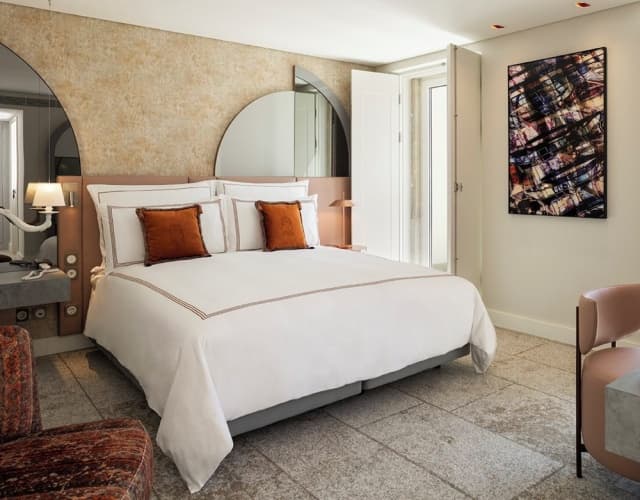 Convent Square Lisbon, Vignette Collection by IHG - foto 2