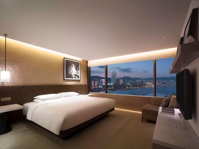 Grand Hyatt Hong Kong - foto 5