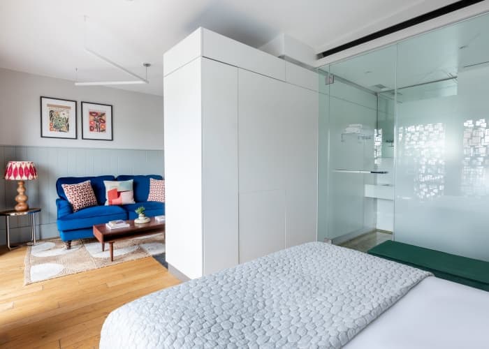 Town Hall Hotel – Shoreditch - foto 2