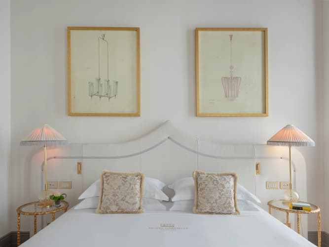 Hotel Gabrielli - Starhotels Collezione - foto 2