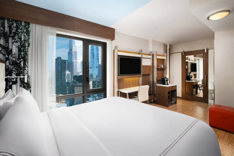 EVEN Hotel New York - Times Square South by IHG - foto 5
