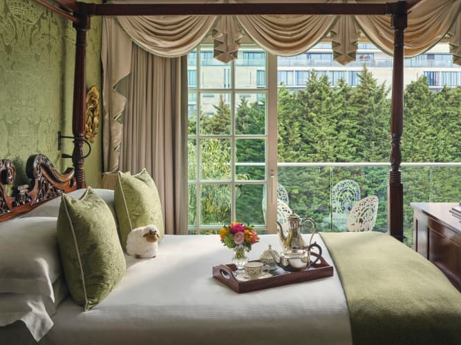 The Goring - foto 2