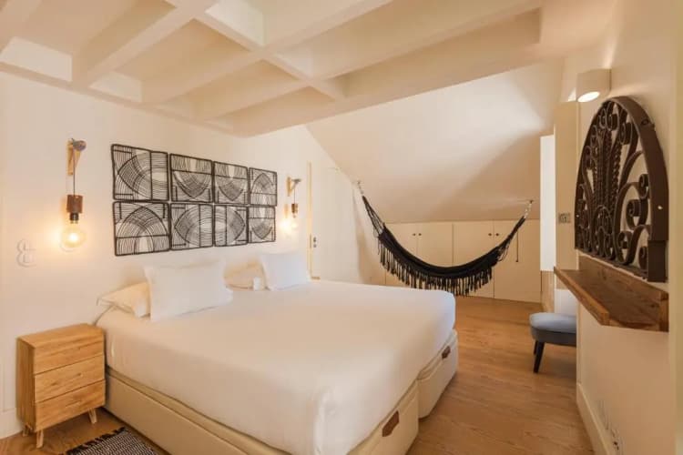 Almaria - Officina Real Apartments - foto 3