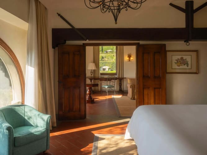 Villa San Michele, A Belmond Hotel, Florence - foto 3