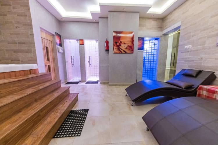 SUNRISE Holidays Resort - Adults Only - All inclusive - foto 5