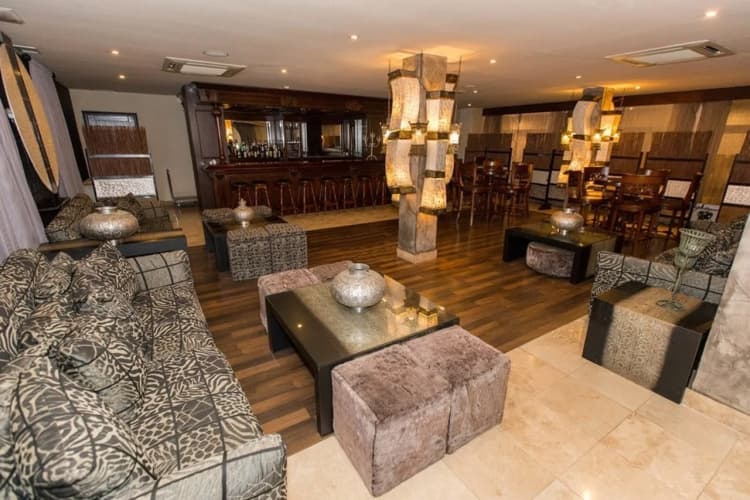 Royal Garden Villas & Spa - foto 1