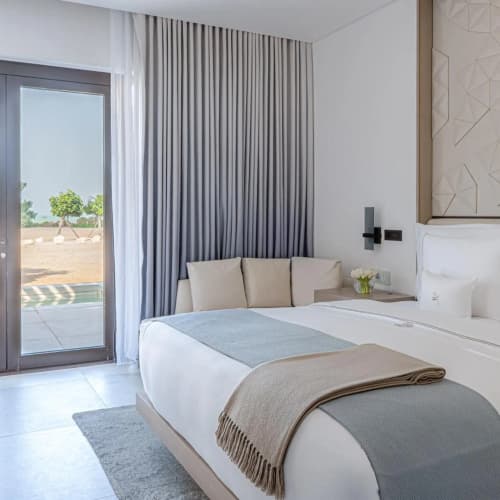 Zulal Wellness Resort - foto 3