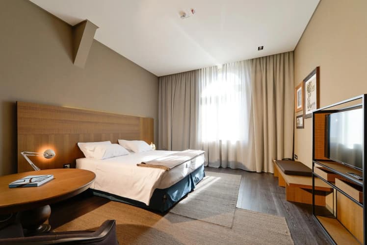 Grand Hotel Billia - foto 3