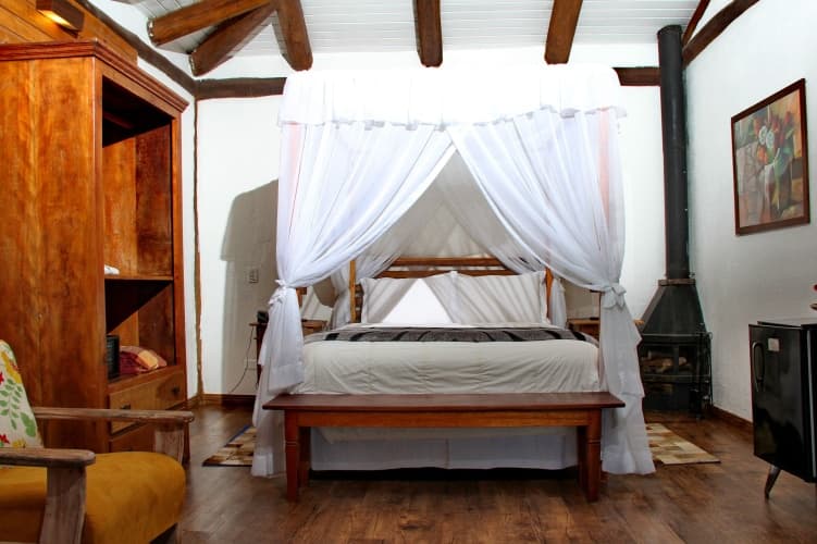 IIlha de Toque Toque Eco Hotel - foto 4