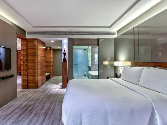 Hilton Sukhumvit Bangkok - foto 3