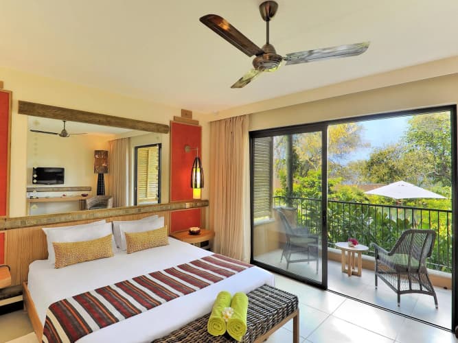 Tamarina Golf & Spa Boutique Hotel - foto 2