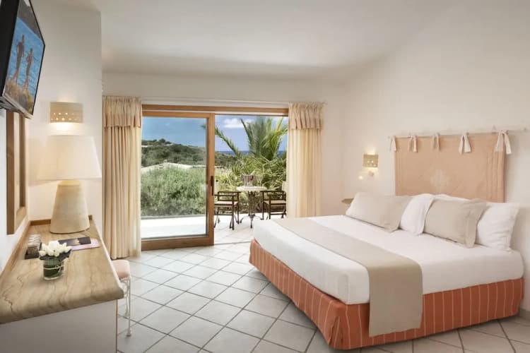 Hotel Marinedda Thalasso & Spa - foto 6