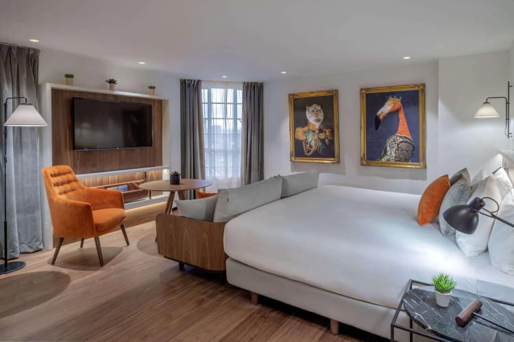 The Level at the Melia White House - foto 4