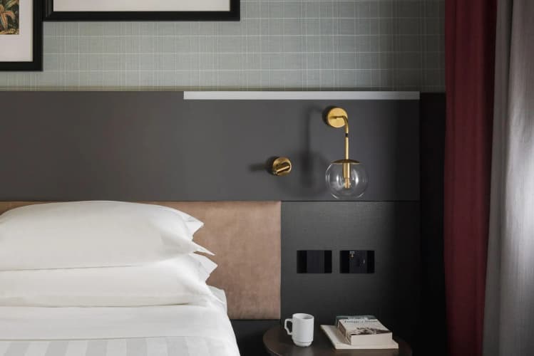 IQ Hotel Firenze - foto 2
