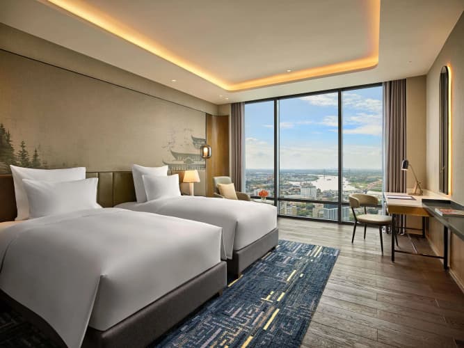 Pullman Hai Phong Grand Hotel - foto 2