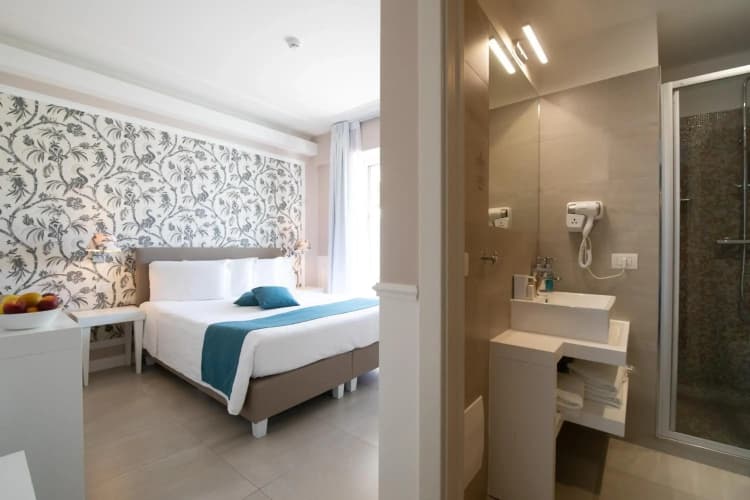 Bianco Riccio Suite Hotel - foto 4