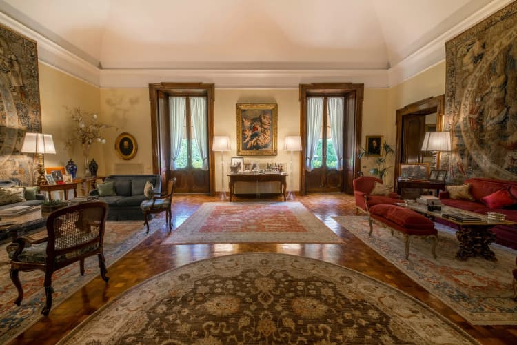 Villa Spalletti Trivelli - foto 2