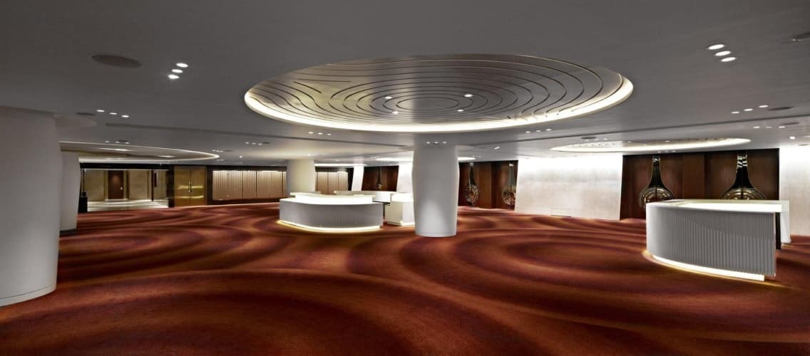 Regent Hong Kong - foto 1