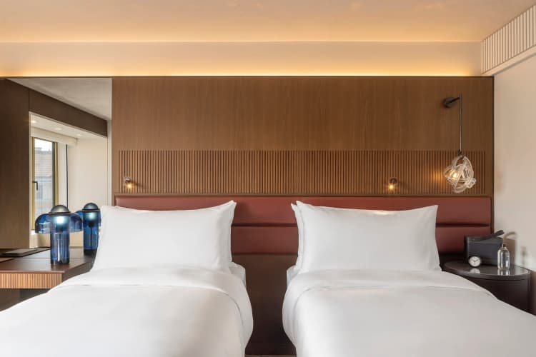 Fairmont Golden Prague - foto 5