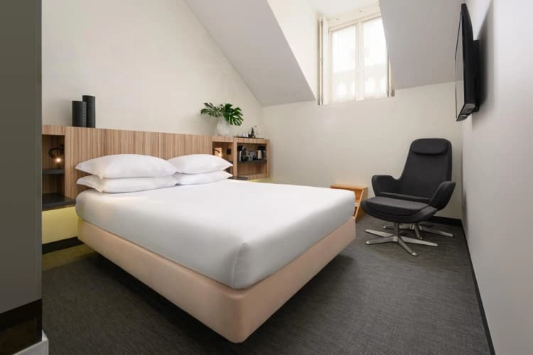 Inspira Liberdade Boutique Hotel - foto 4