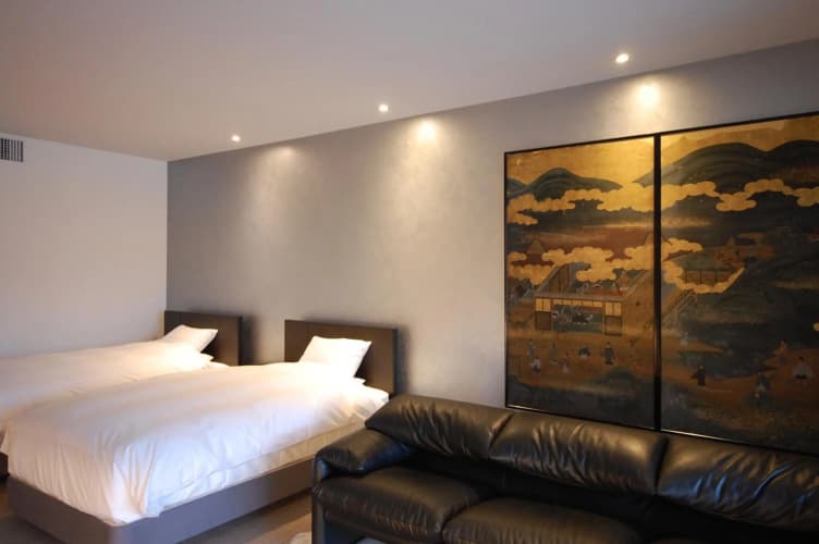 Aoi Hotel Kyoto - foto 4