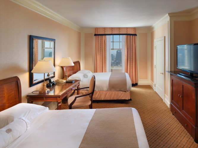 InterContinental Mark Hopkins by IHG - foto 5
