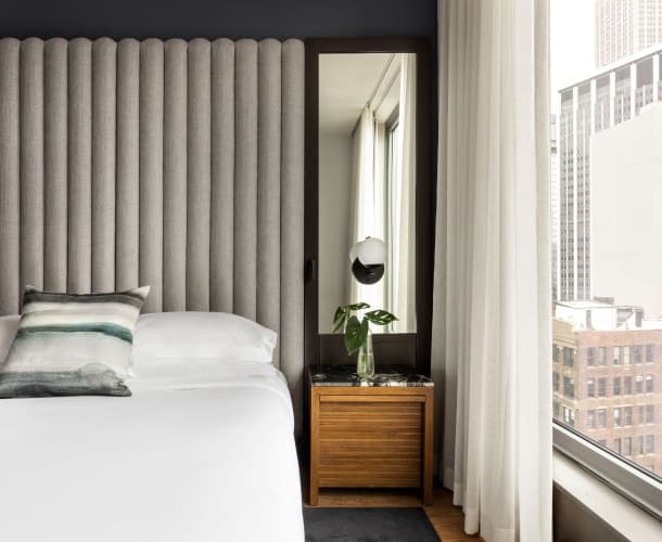 Kimpton Hotel Eventi by IHG - foto 5