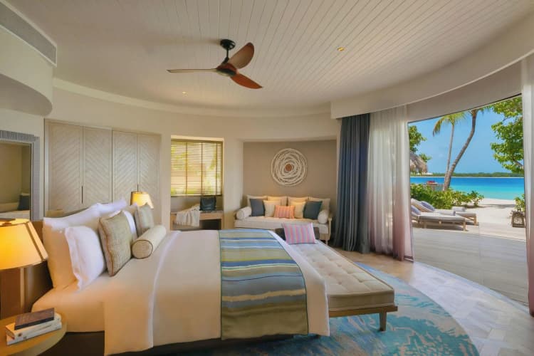 The Nautilus Maldives - foto 2