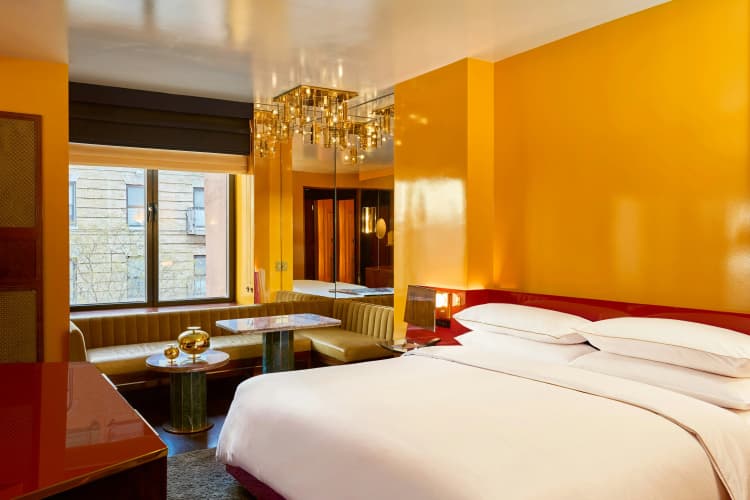 The Manner, The Unbound Collection by Hyatt - foto 4