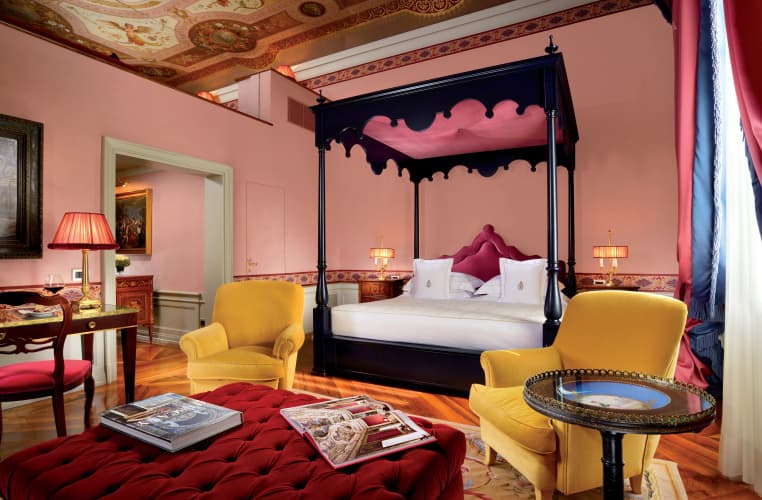 Villa Cora - foto 4