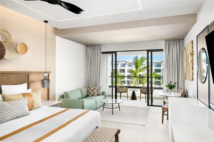 Secrets Tides Punta Cana All Inclusive - Adults Only - foto 4
