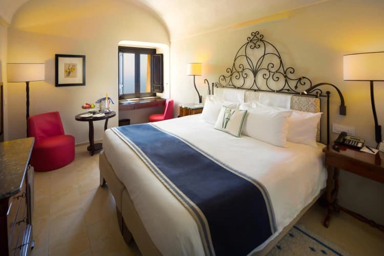 Monastero Santa Rosa Hotel & Spa - foto 2