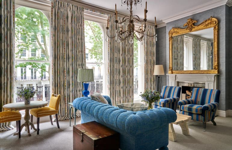 Knightsbridge Hotel, Firmdale Hotels - foto 1