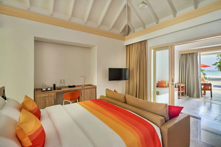 Siyam World Maldives - foto 4