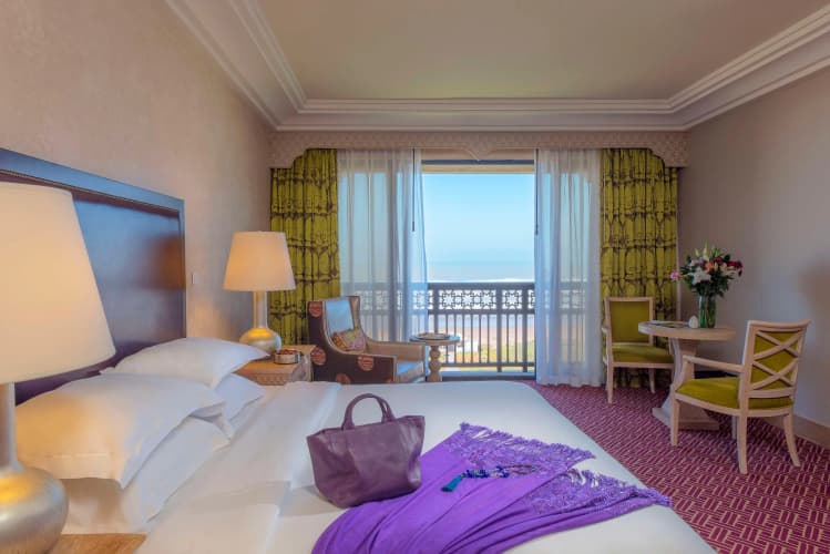 Mazagan Beach & Golf Resort - foto 5