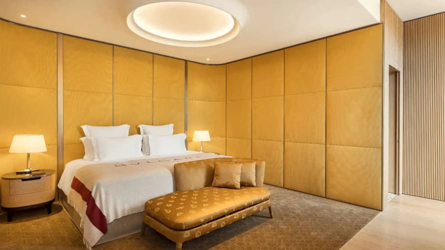 Bvlgari Roma Hotel  - foto 5