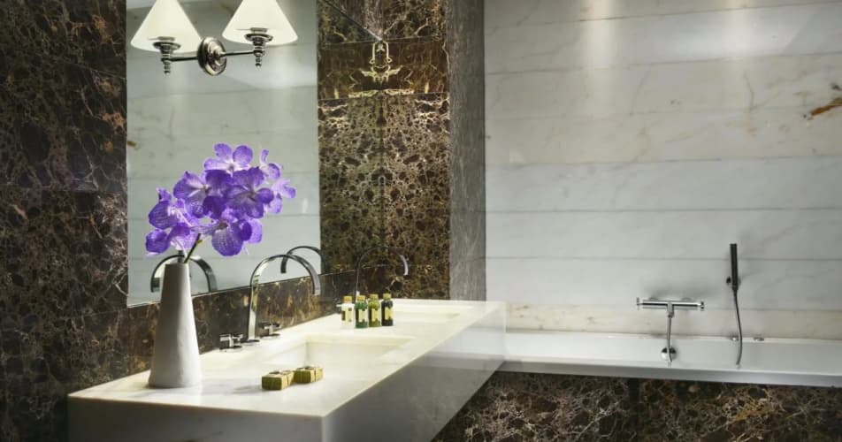 The First Arte - Preferred Hotels & Resorts - foto 6