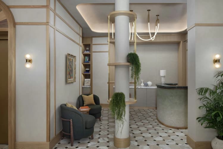 Montcalm Mayfair, Autograph Collection - foto 1