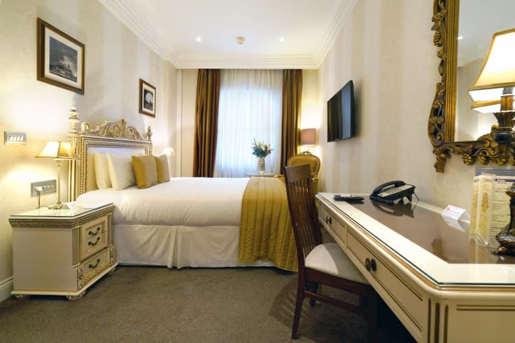 Ashburn Hotel - foto 3
