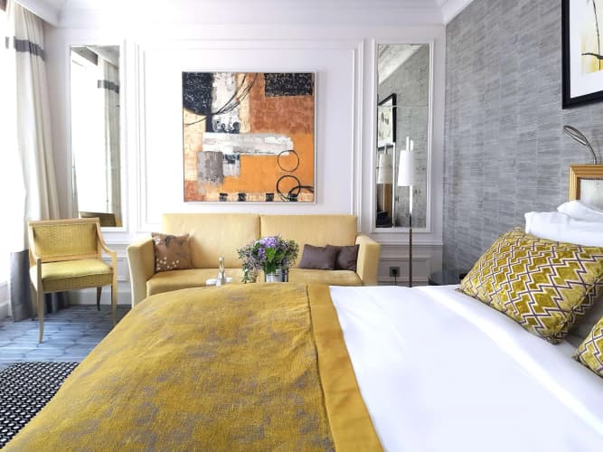 Sofitel Paris Le Faubourg - foto 5