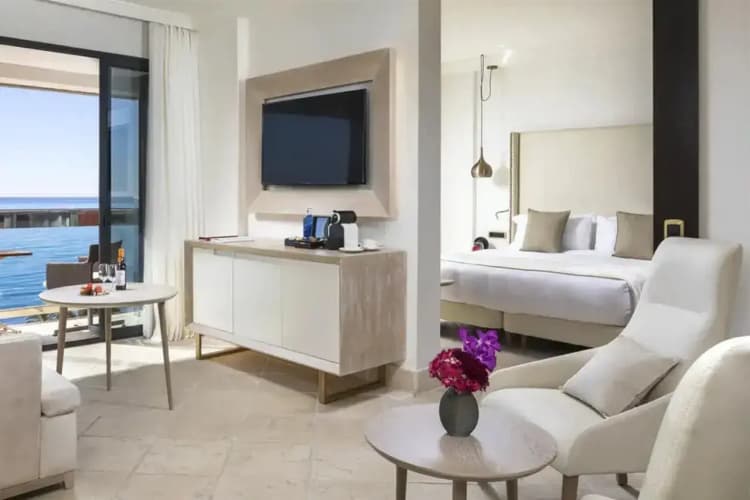 Hotel Don Pepe Gran Meliá - foto 4