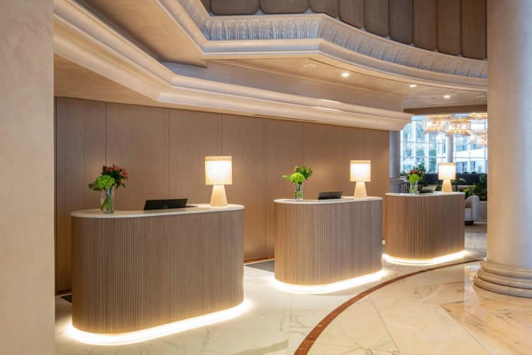 Sheraton Jumeirah Beach Resort - foto 1