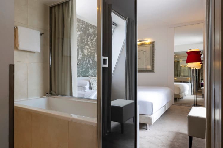 Hotel Etoile Maillot - foto 4